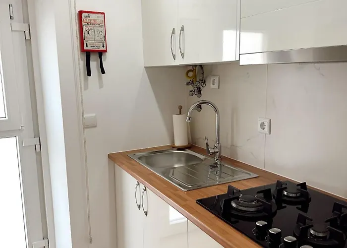 - The Little Star 度假居 *