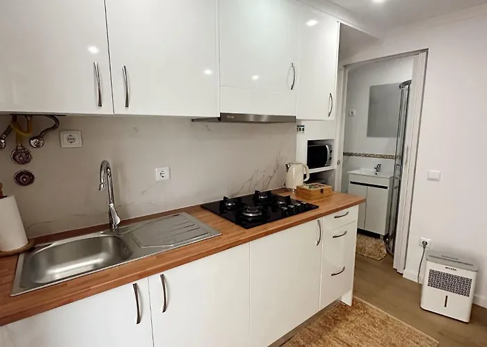 - The Little Star 度假居 纳扎雷