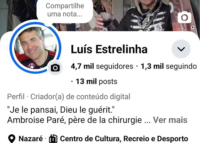 度假居 - The Little Star 纳扎雷