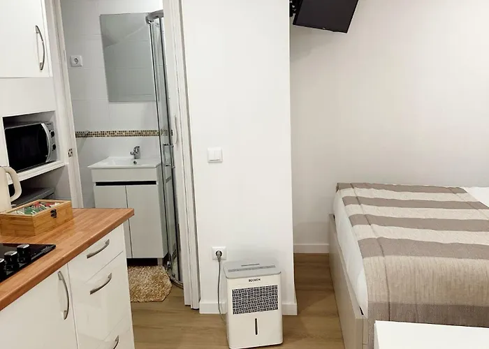 度假居 - The Little Star