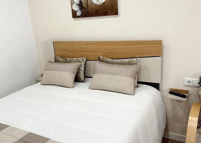 - The Little Star 度假居 纳扎雷