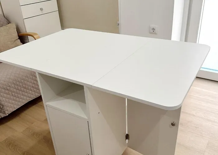 度假居 - The Little Star 纳扎雷