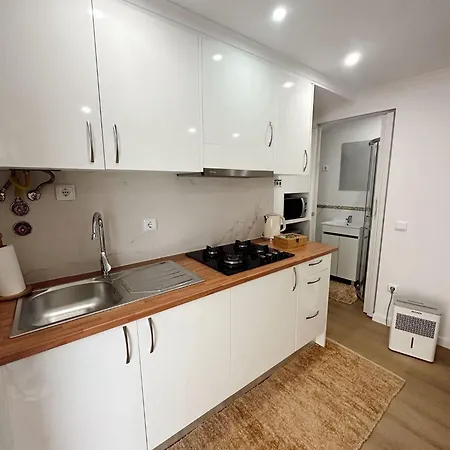 - The Little Star Дом отдыха Назаре