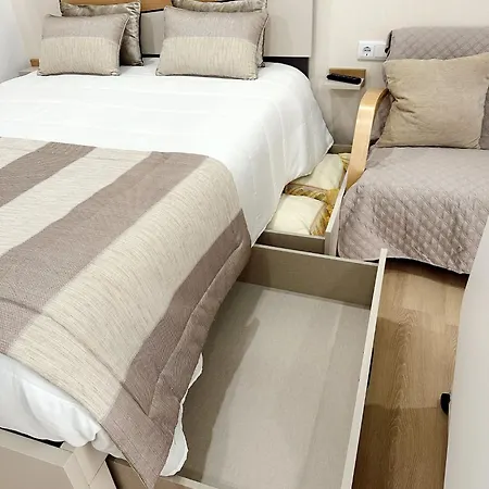 - The Little Star * Назаре