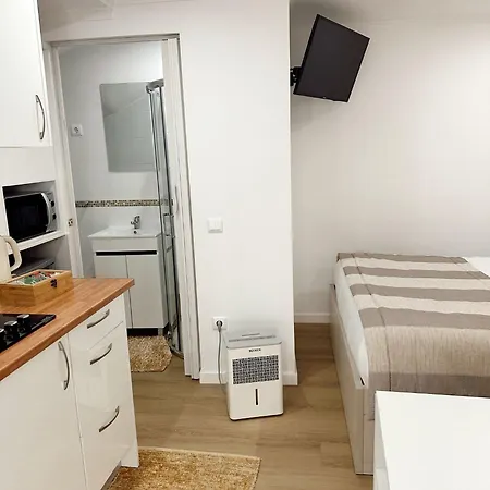 Дом отдыха - The Little Star