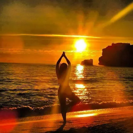 בית נופש - The Little Star *