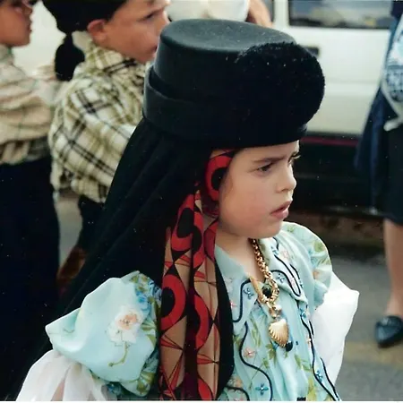 בית נופש - The Little Star